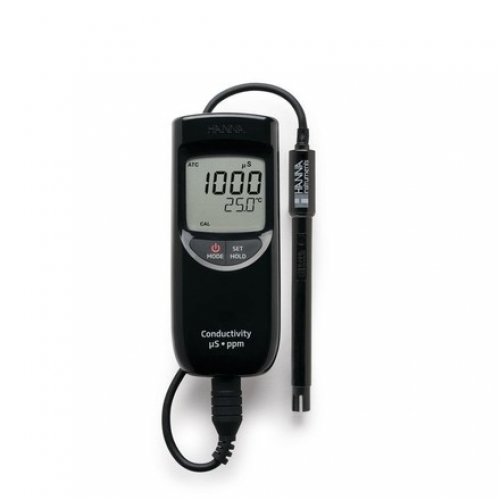 Hanna - TDS meter met elektrode