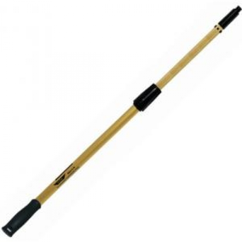 Ettore - Alu telescopic pole