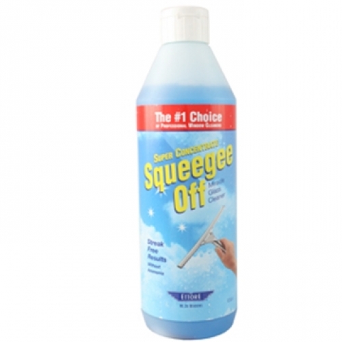 Squeegee Off - 500ml