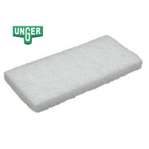 Unger - Scrubpad white (25cm)