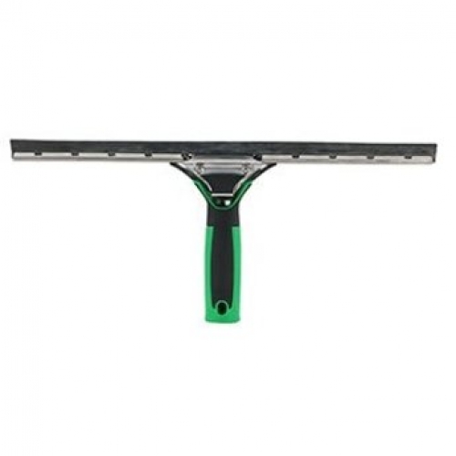 Unger - Ergotec - Squeegee Complete with Soft Rubber - 35cm