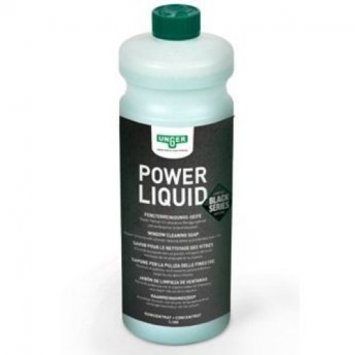 Unger - Power Liquid 1L