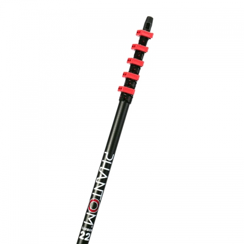 Phantom Carbon I pole - 45FT