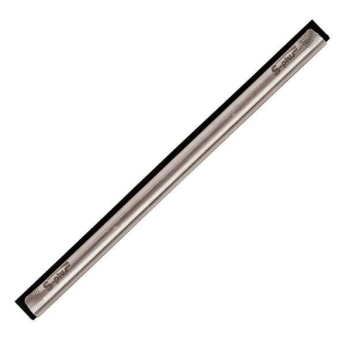 Unger - S - Rail avec caoutchouc souple 35cm