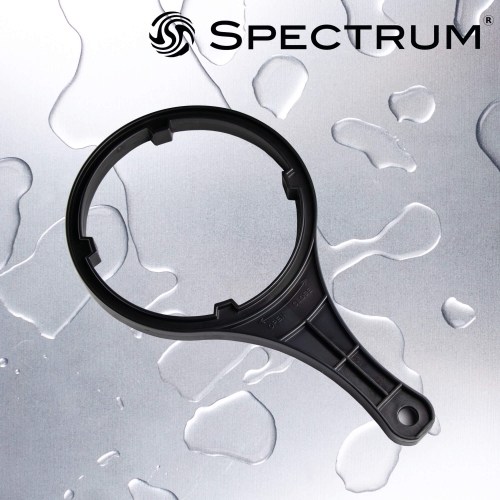 Spectrum - Spanner for 5" and 10" housing
