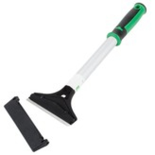 Unger - ErgoTec Scraper XL 10cm with 25cm handle