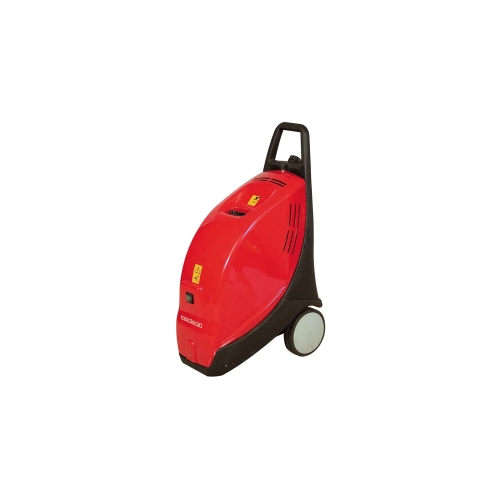 High-pressure Cleaner with hot water and 220V