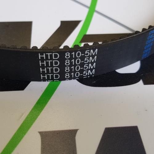 PowerUp3D - Drive belt