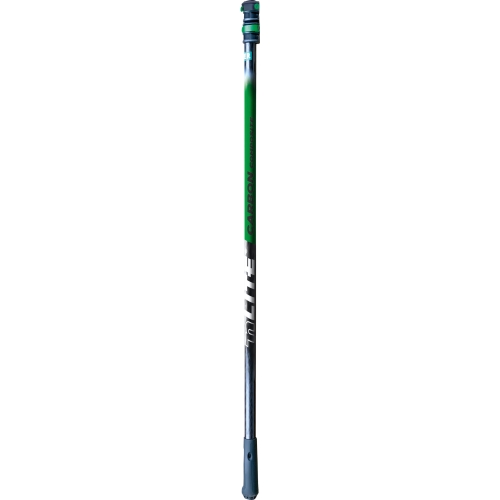 Unger - nLite Carbon Teleskopstiel 2-teilig.1,60m