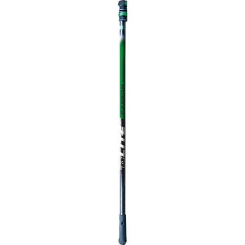 Unger - nLite Carbon telescopic handle 2 piece.1.60m