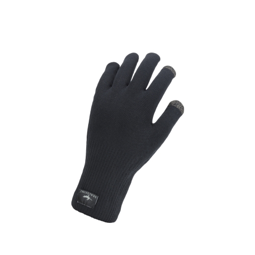 Waterproof All Weather Ultra Grip - Black