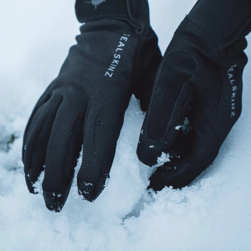 Harling - 100% waterproof all weather glove - smal