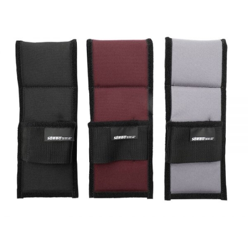 Sorbo - Holster pour deux Pullers couleur nylon