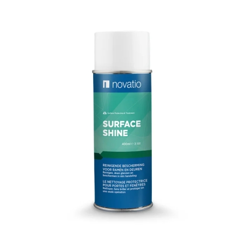 Novatio - Surface Shine 400ml