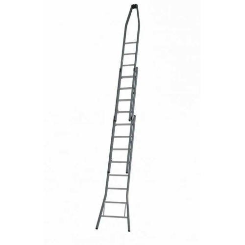 Rental - Dirks ladder - 3x12 point ladder