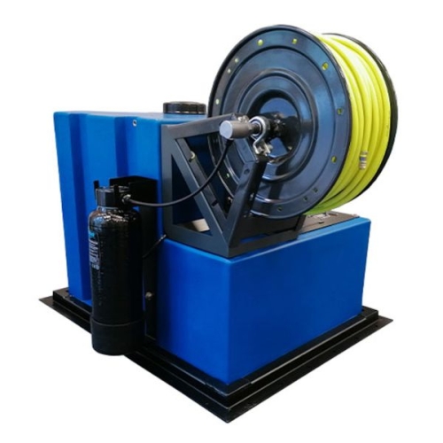 Streamline - Ecostream 375L With 50M Hose - No Filtration