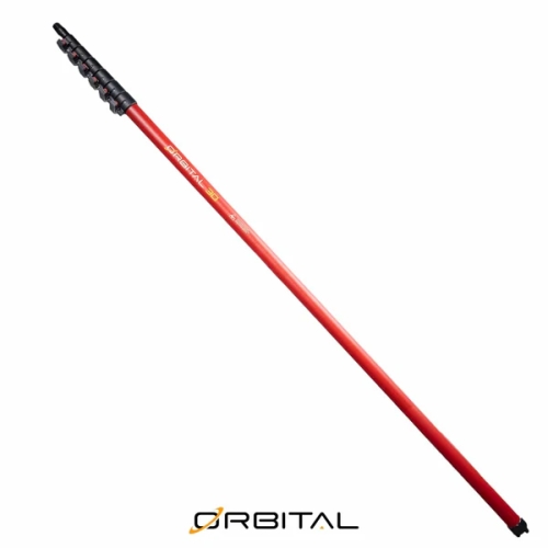 Facelift Ortibal -22FT Hybrid Steel
