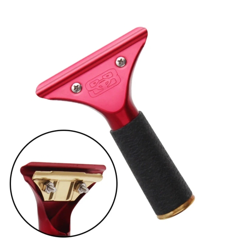 SPC - Sörbo Red Fixed Aluminium Handle Limited Edition
