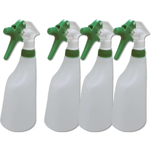 Trigger spray 500ml Groen