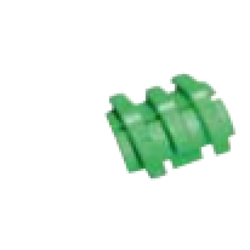 Unger - Teleplus Schroefdraadplaatje Maat 29mm (10st)