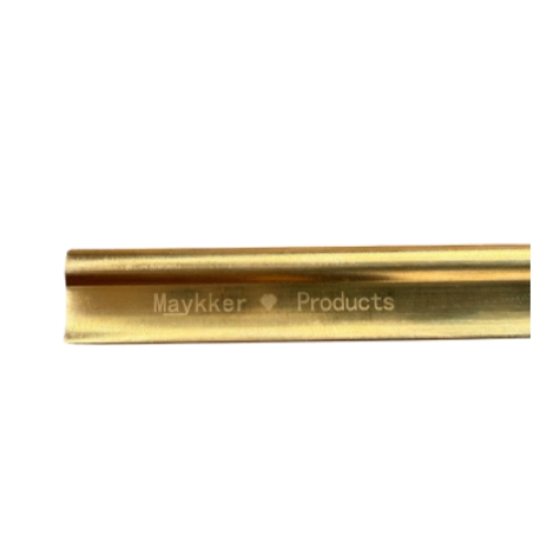 Maykker Pro Brass Channel 