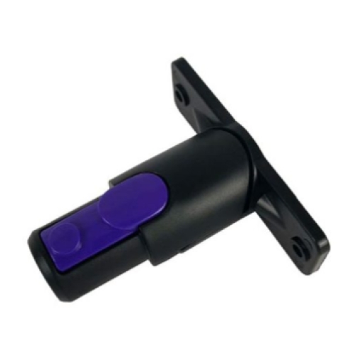 Streamline- OVA8-borsteldraaikoppeling &ndash; 90 graden