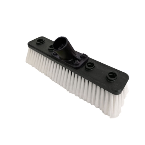 Streamline-Hybride Borstels &ndash; Watergevoede steelborstel