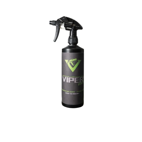 Viper Venom Glasspray