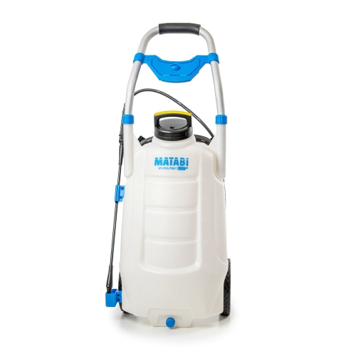 Matabi Evolution 30 LTC-S - 30 Liter