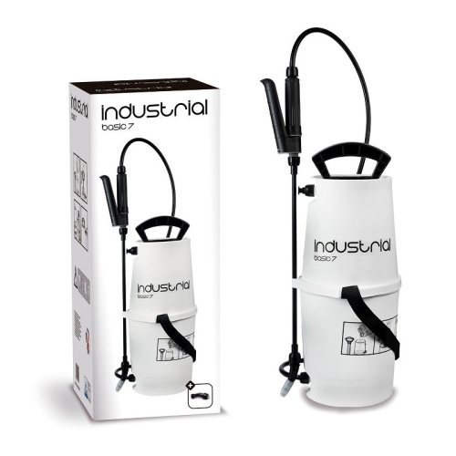 Industrial Basic 7 - 5 Liter