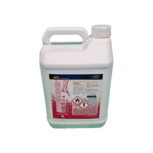 ZEP - Hyperodor Tagada