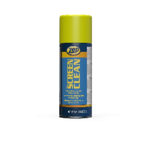 ZEP - Screen Clean 600ML netto