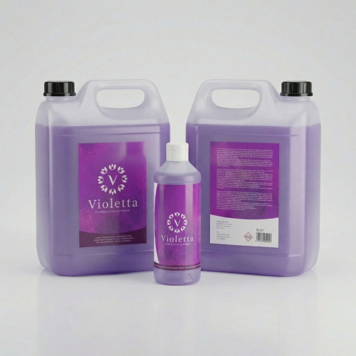 Violetta - 500ml