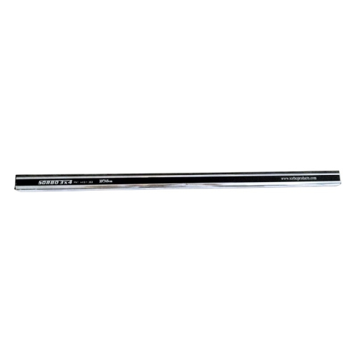 SPC - S&ouml;rbo - Chrome Limited Edition Channel 18" - 45cm