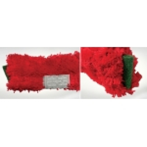 Unger - Stripwacher Microstrip rood 45cm