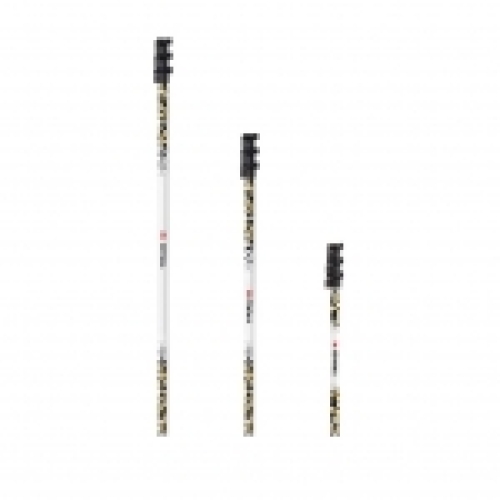 Reach-It - Trad 8 (8ft) - Kevlar telescopische steel met rechte tip
