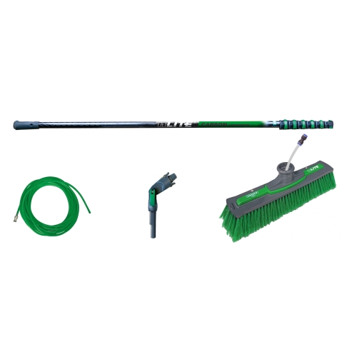 Unger - nLite Carbon Composite Complete Steel