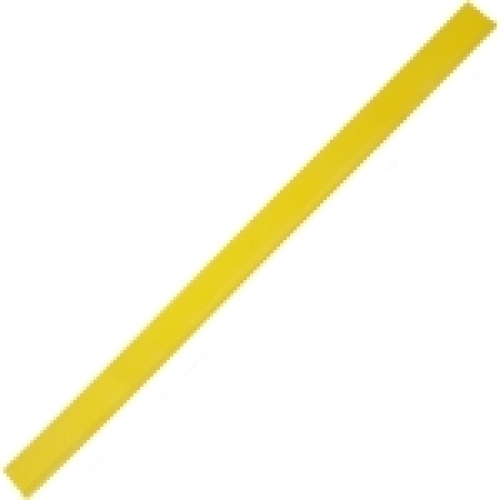 Spotless rubber 92cm - 12st