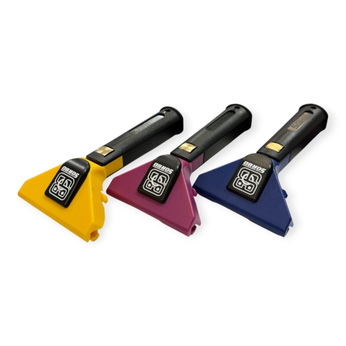 SPC - S&ouml;rbo - Fast Release Handle - Coloured