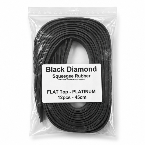 Black Diamond - Platinum - Flat Top - 45cm (12pcs)