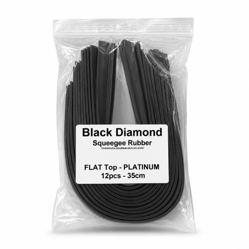Black Diamond - Platinum - Flat Top - 35cm (12pcs)