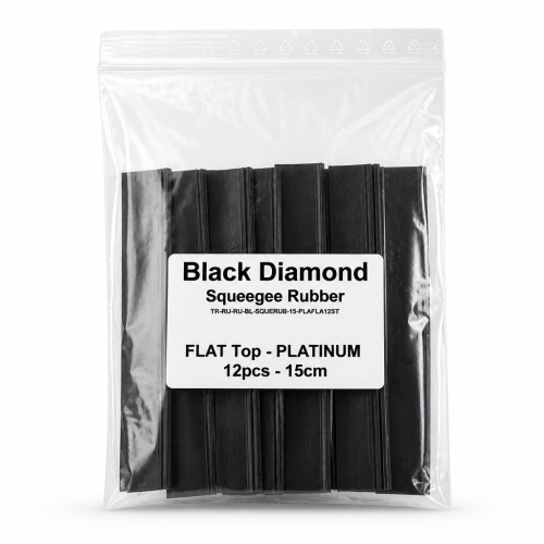 Black Diamond - Platinum - Flat Top - 15cm (12st)