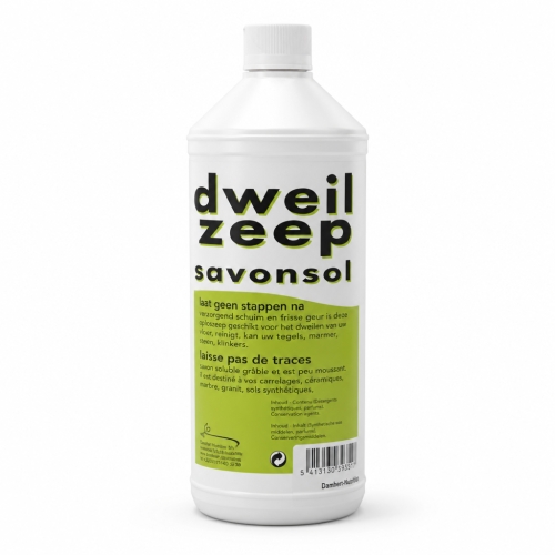 Floor Soap 1L