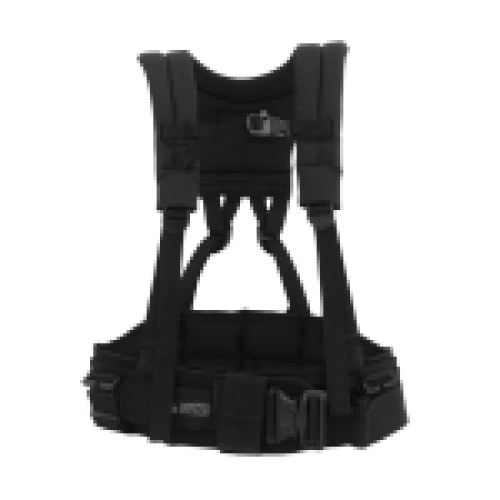 Fast Water Belt - Set - Black - Large