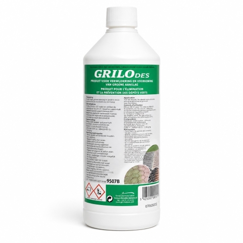 Grillo Desantimos ontmosser 1L