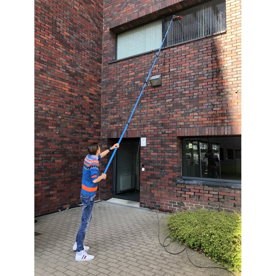 Opleiding ramen wassen met osmose (Basic) Product Ramenwasser Depot