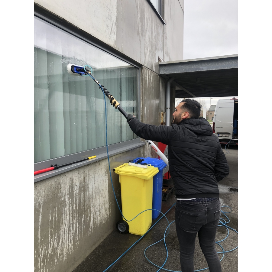 Opleiding ramen wassen met osmose (Pro) Product Ramenwasser Depot