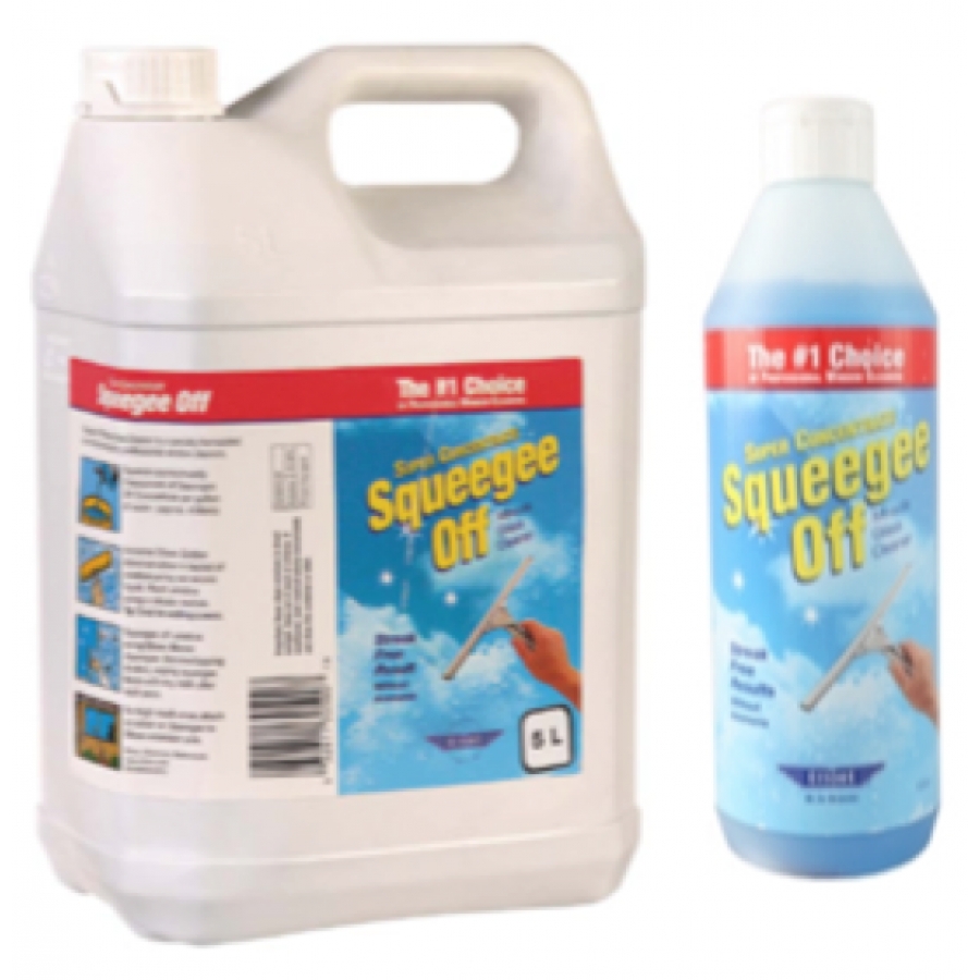 Squeegee Off 500ml Product Ramenwasser Depot