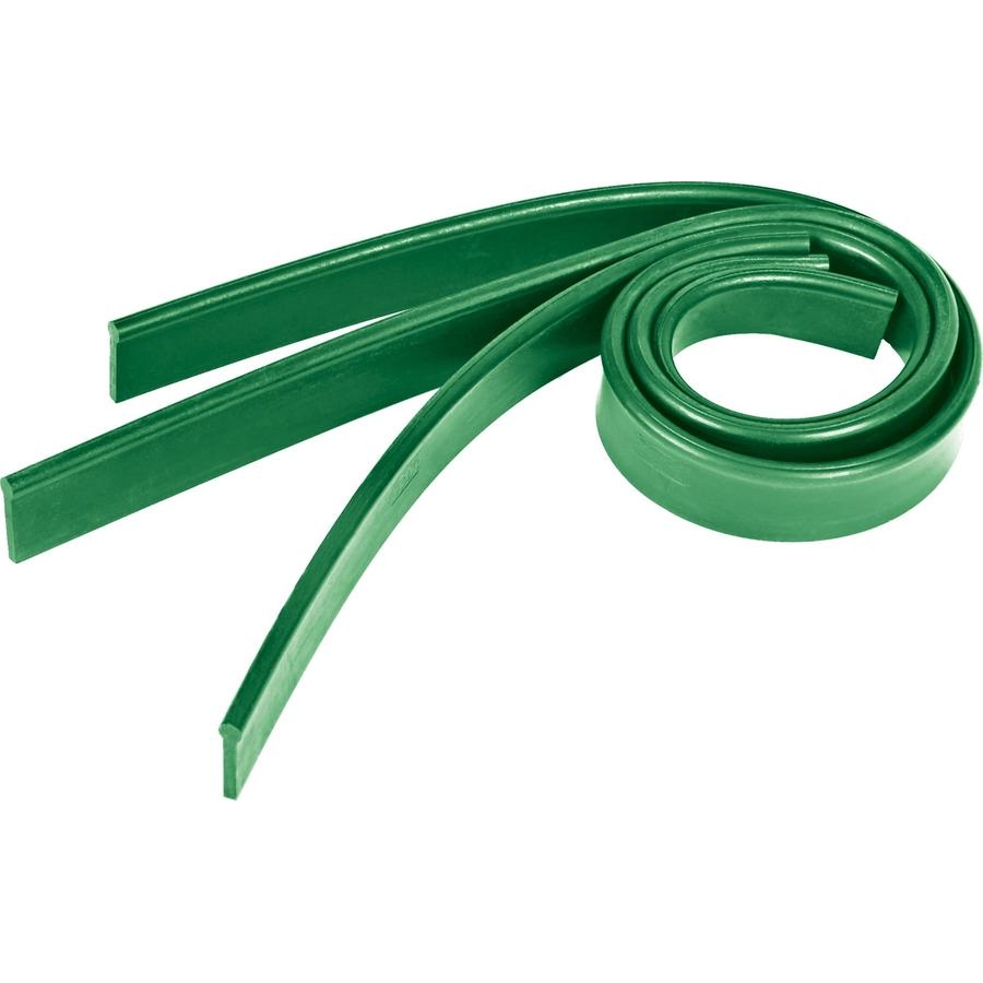 Pilfer plakband Draaien Unger - Power Wisserrubber Groen - 25cm (10st) | Product | Ramenwasser Depot