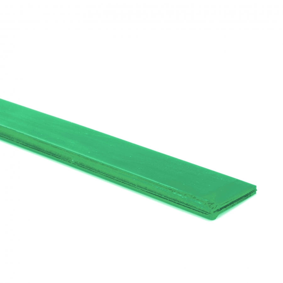 Pilfer plakband Draaien Unger - Power Wisserrubber Groen - 25cm (10st) | Product | Ramenwasser Depot